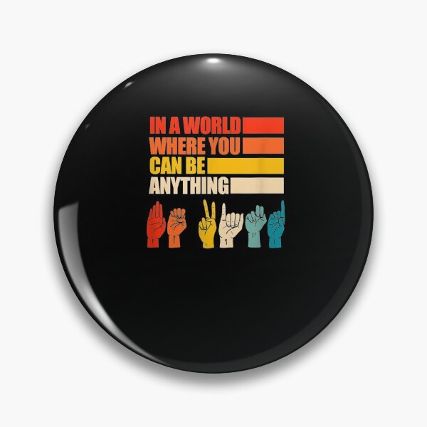 Item preview,  Kind Sign Language Deaf Interpreter designed and sold by donnagia.