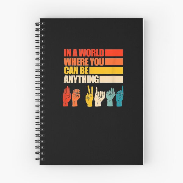 Item preview,  Kind Sign Language Deaf Interpreter designed and sold by donnagia.