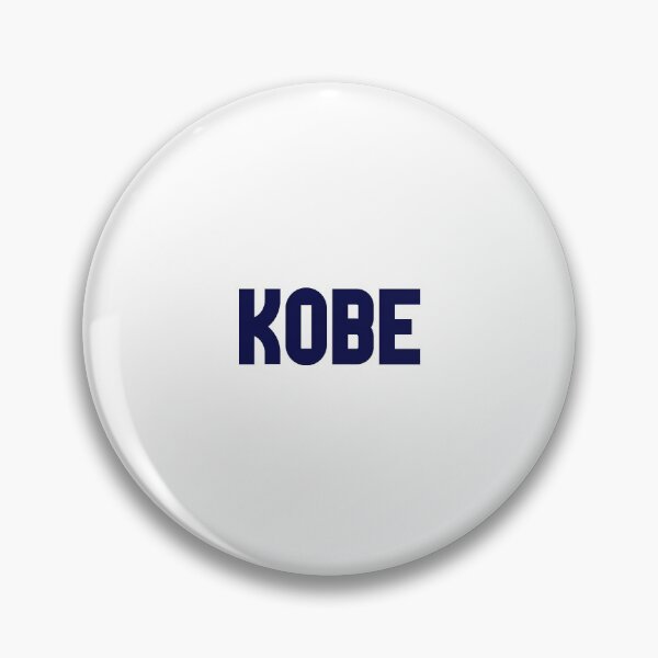 Item preview, KOBE designed and sold by chickenkai.