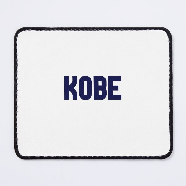 Item preview, KOBE designed and sold by chickenkai.
