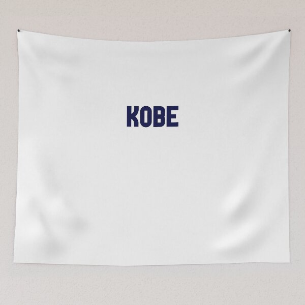 Item preview, KOBE designed and sold by chickenkai.