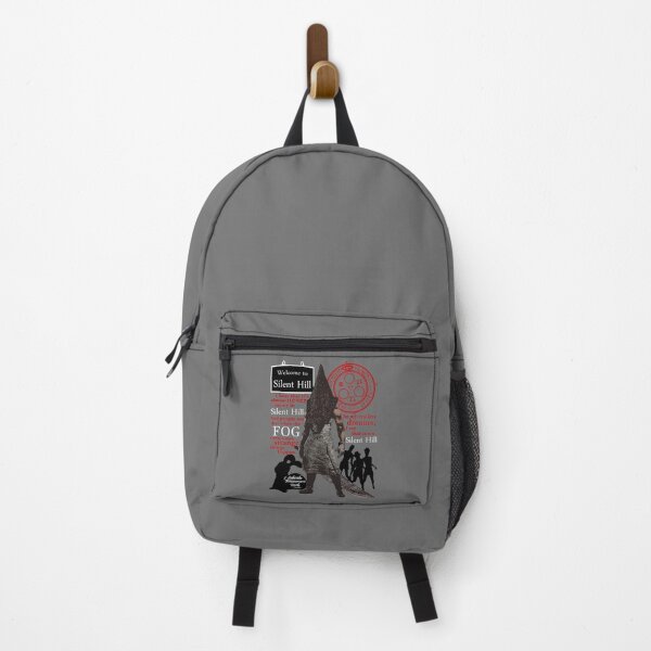 Item preview, Silent Hill designed and sold by red-leaf.