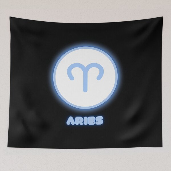 Item preview, Aries designed and sold by Joel-QO.
