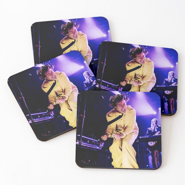 Item preview, Cool Harry Concert designed and sold by Michael-Dilley.