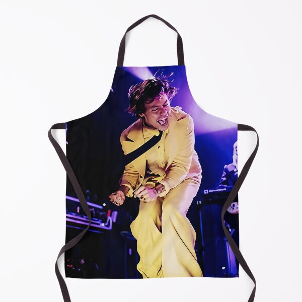 Item preview, Cool Harry Concert designed and sold by Michael-Dilley.