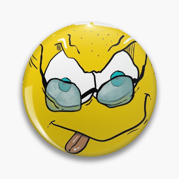 Item preview, Dirty Emoji - Confused and slightly suggestive designed and sold by emm-j.