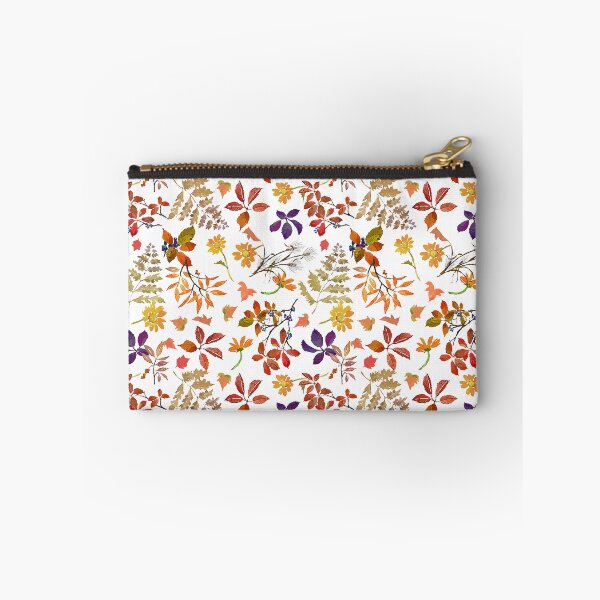 Item preview, fallen leaves pattern   designed and sold by MonggleMarket.