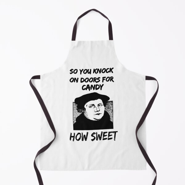 Item preview, Happy Reformation Day! Martin Luther designed and sold by classicmusings.