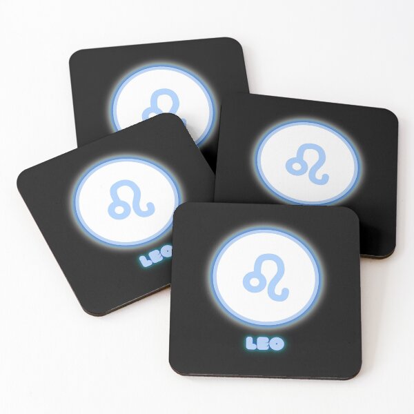 Item preview, Leo designed and sold by Joel-QO.