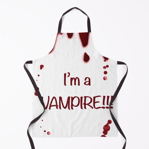 Item preview, I’m a vampire!!!! designed and sold by StudioSamanthaa.