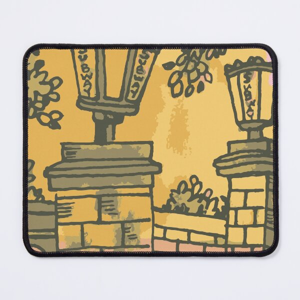 Item preview, Welcome to the Underground designed and sold by John & Wendy.
