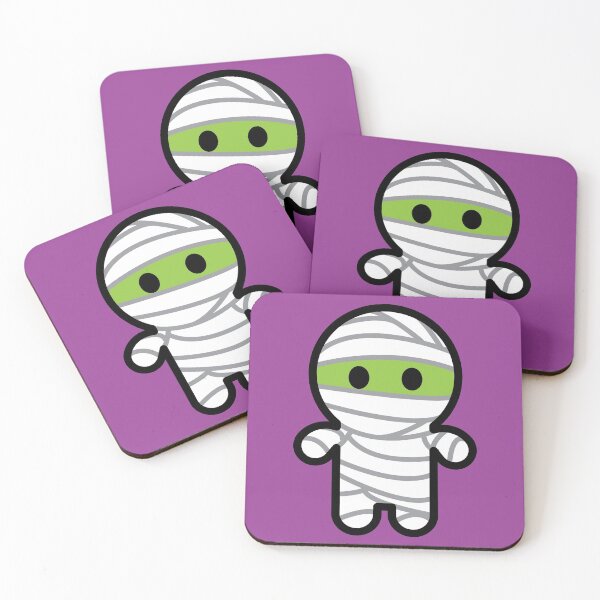 Item preview, Lil Mummy designed and sold by KatieSchubert.