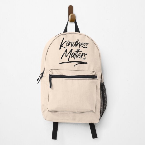 Item preview, Kindness Matters designed and sold by cafeteeria.