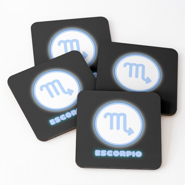 Item preview, Scorpio designed and sold by Joel-QO.