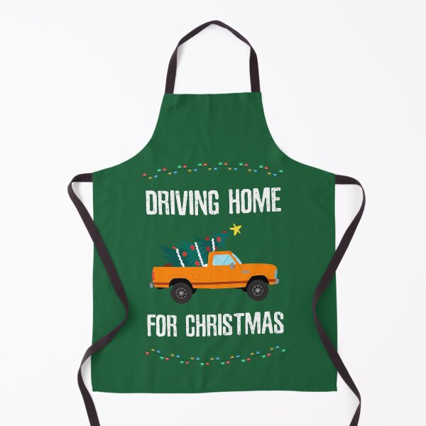 Item preview, Driving home for Christmas designed and sold by ProArtzilla.