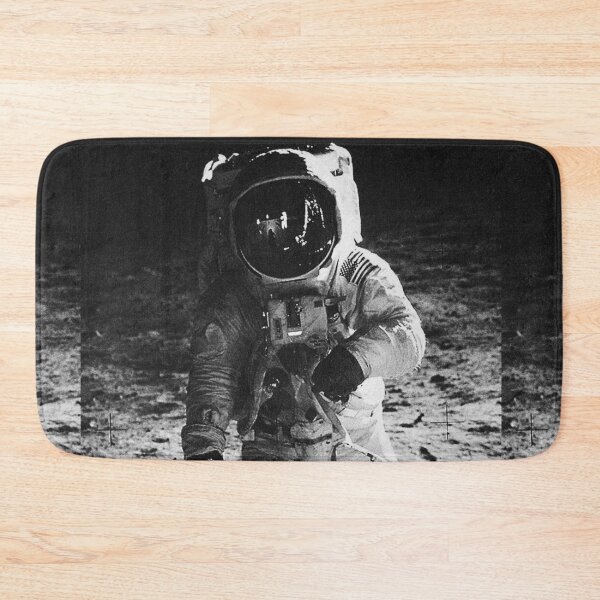 Item preview, Moon Walk - High Resolution designed and sold by le daddy.