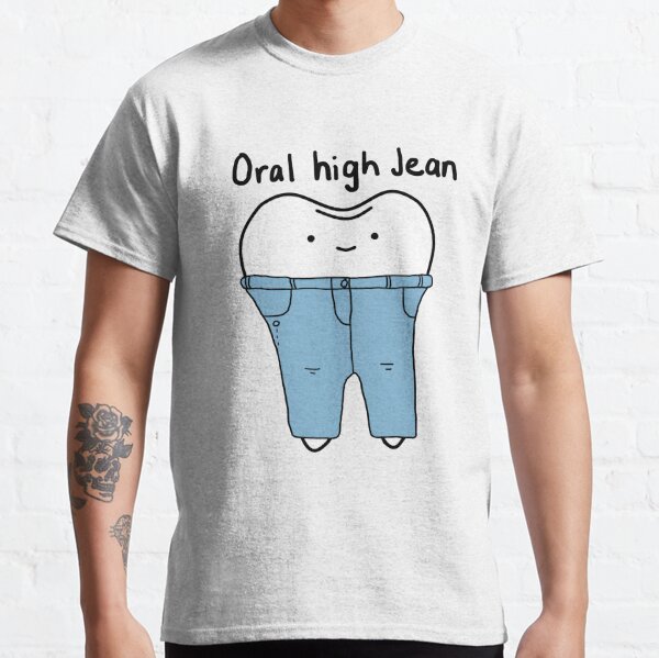 Tooth t outlet shirt