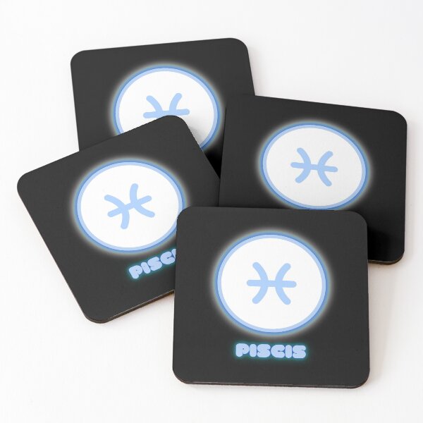 Item preview, Pisces designed and sold by Joel-QO.