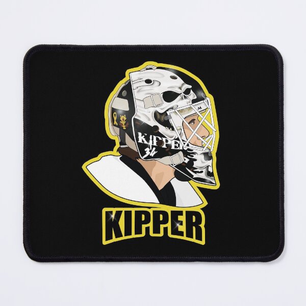 Item preview, Classic Goalies - Miikka Kiprusoff designed and sold by Eye on the Blueline.