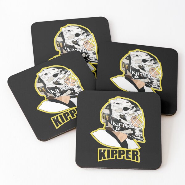 Item preview, Classic Goalies - Miikka Kiprusoff designed and sold by Eye on the Blueline.
