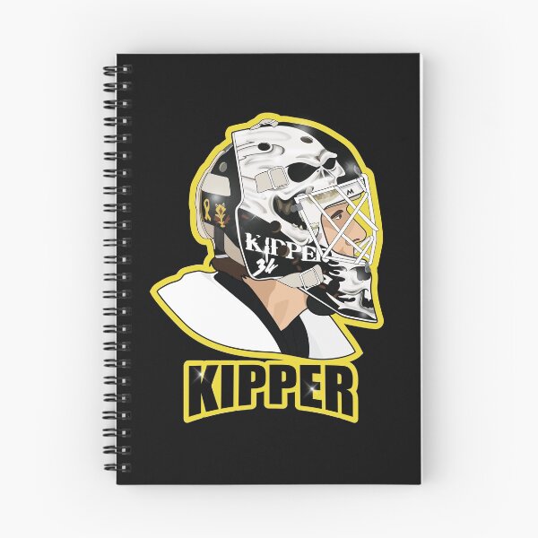 Item preview, Classic Goalies - Miikka Kiprusoff designed and sold by Eye on the Blueline.