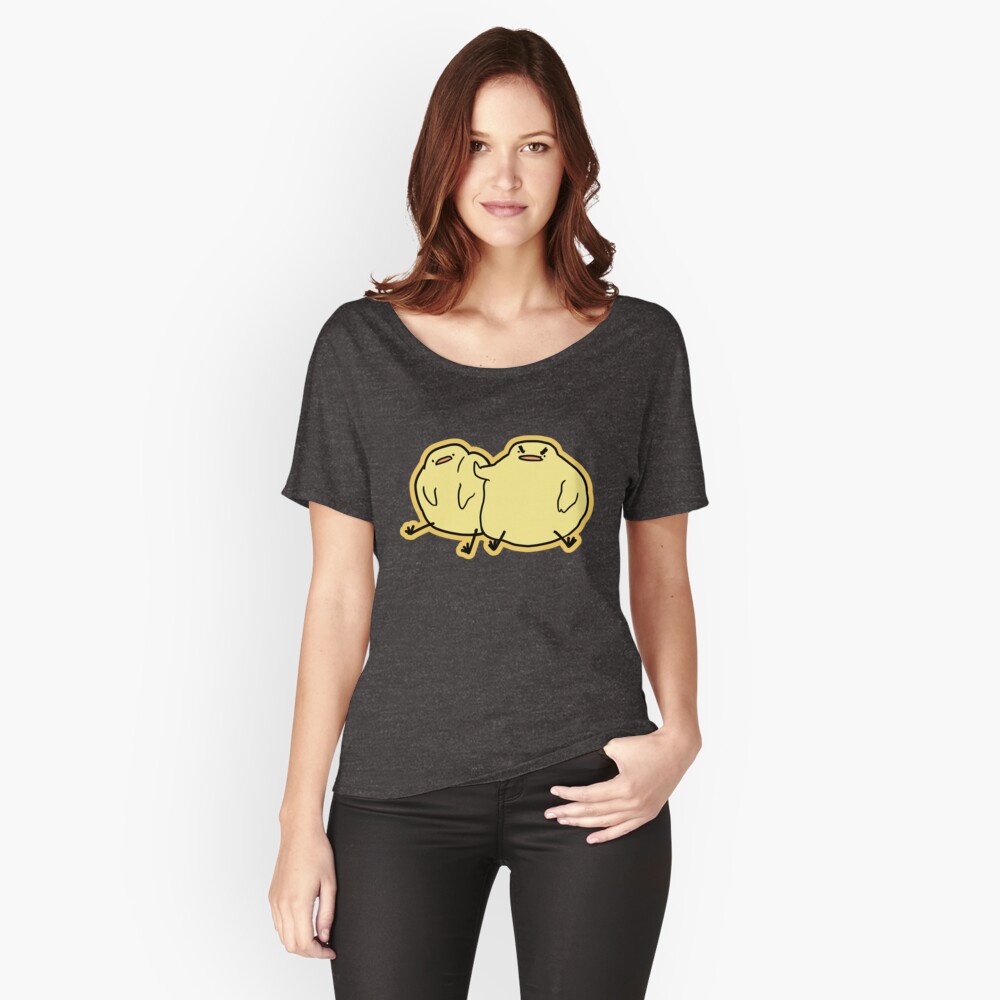 Item preview, Relaxed Fit T-Shirt designed and sold by Sabtastic.
