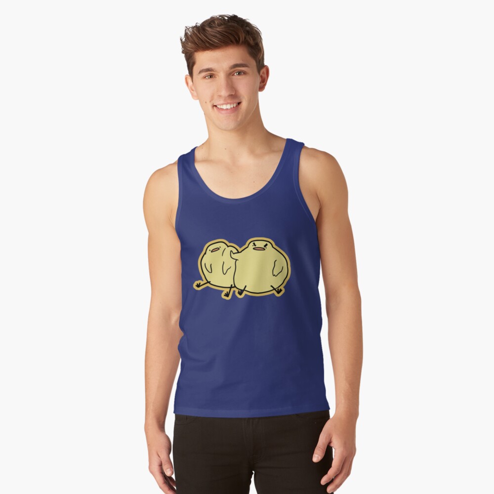 Item preview, Tank Top designed and sold by Sabtastic.