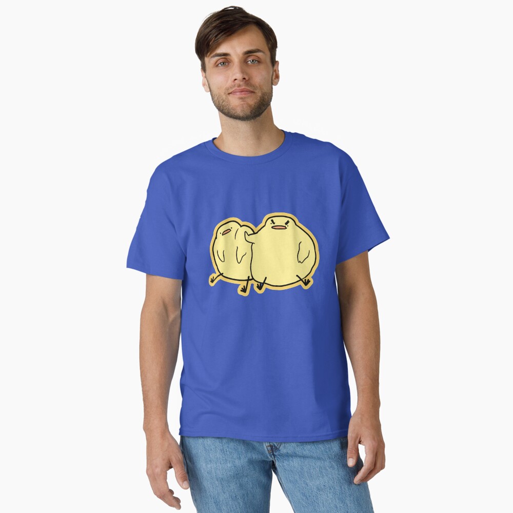 Item preview, Classic T-Shirt designed and sold by Sabtastic.