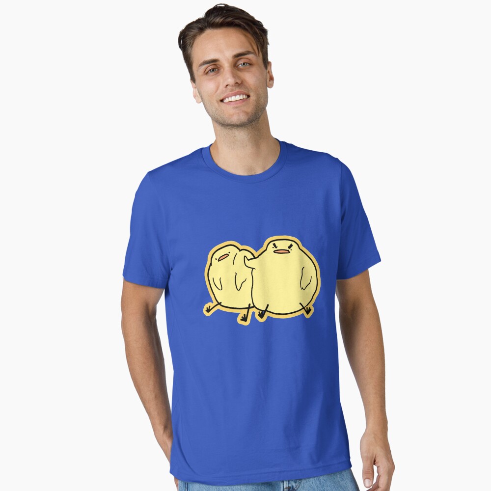 Item preview, Essential T-Shirt designed and sold by Sabtastic.