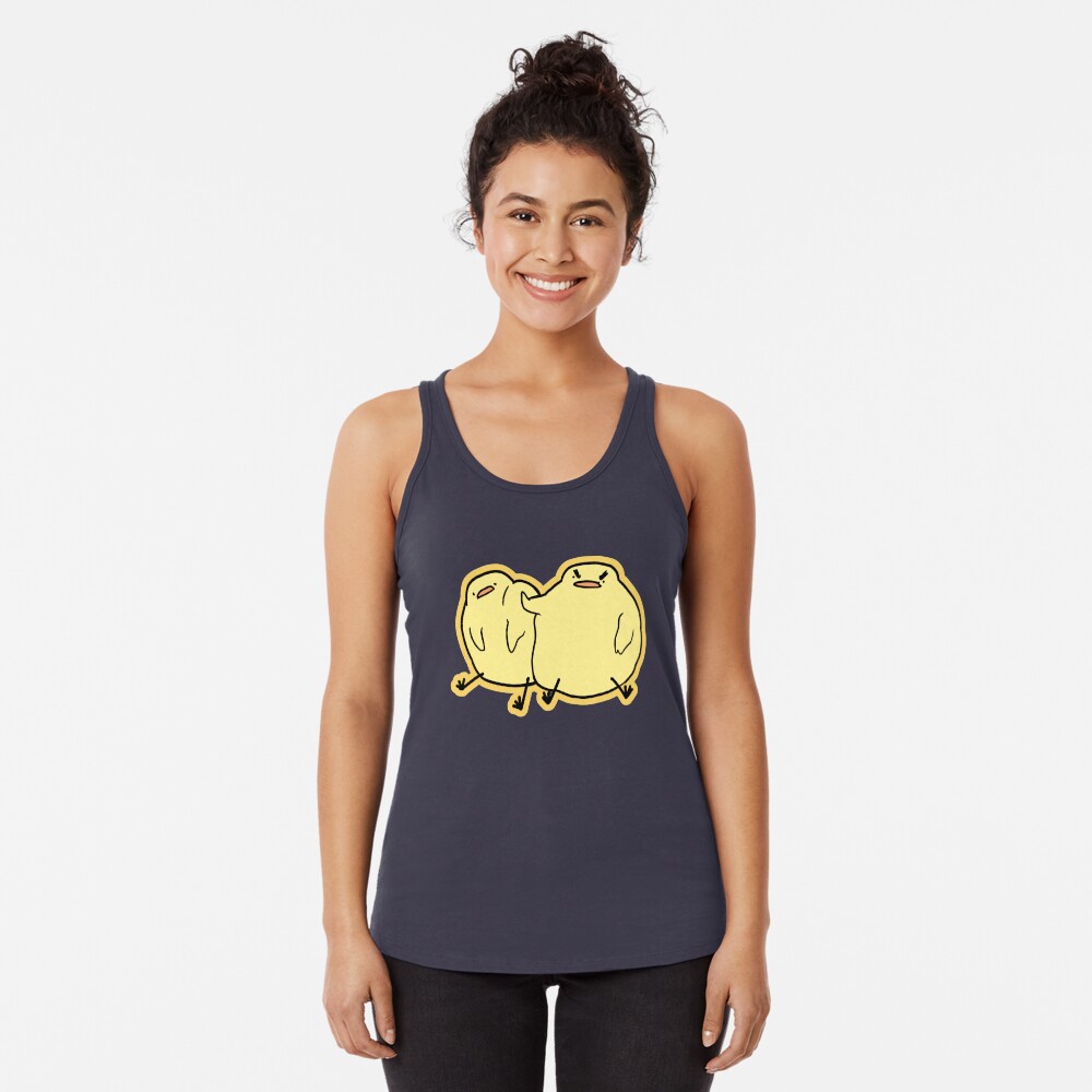 Item preview, Racerback Tank Top designed and sold by Sabtastic.