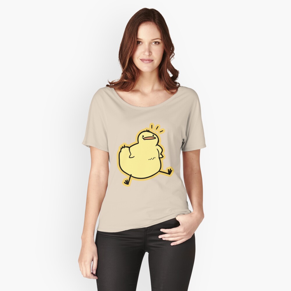 Item preview, Relaxed Fit T-Shirt designed and sold by Sabtastic.