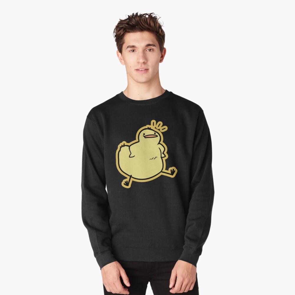 Item preview, Pullover Sweatshirt designed and sold by Sabtastic.