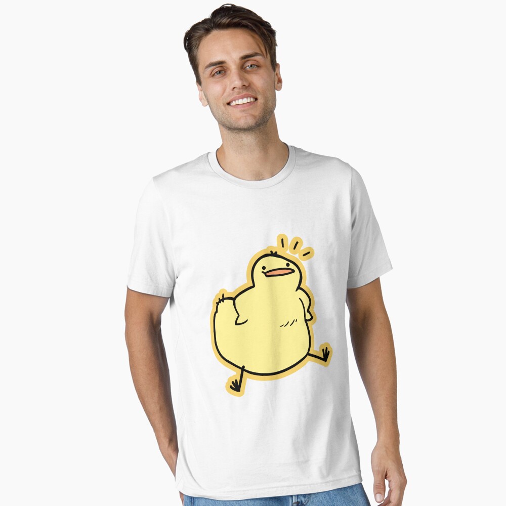 Item preview, Essential T-Shirt designed and sold by Sabtastic.