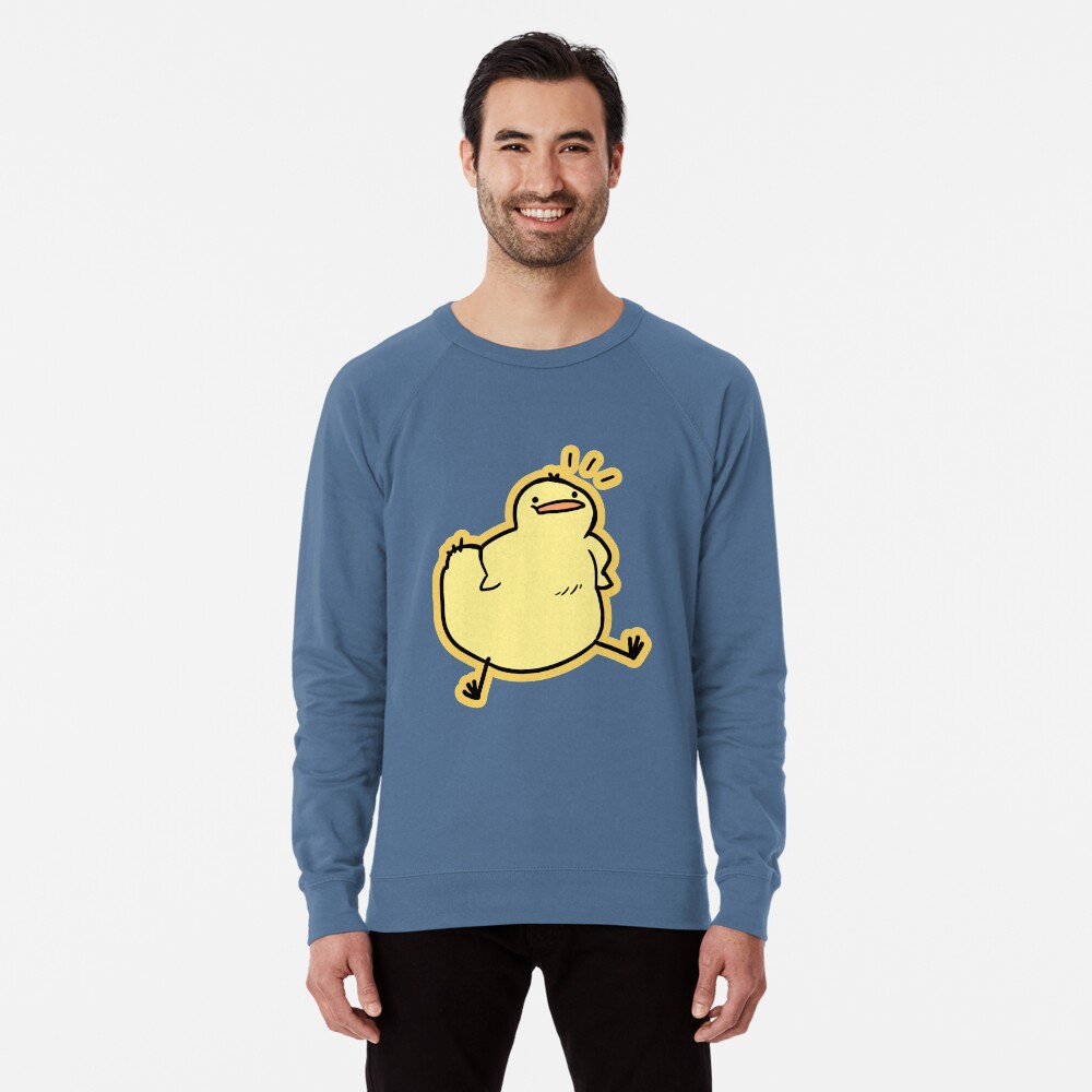 Item preview, Lightweight Sweatshirt designed and sold by Sabtastic.