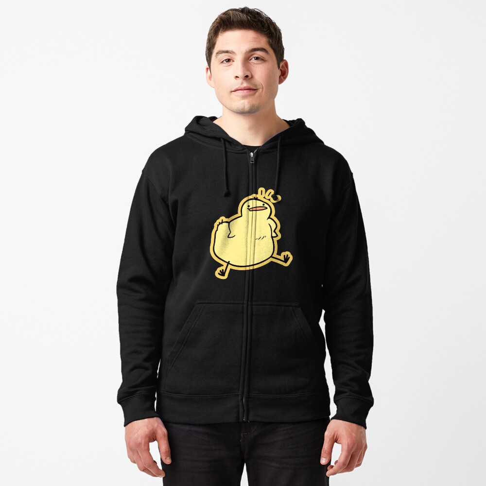 Item preview, Zipped Hoodie designed and sold by Sabtastic.