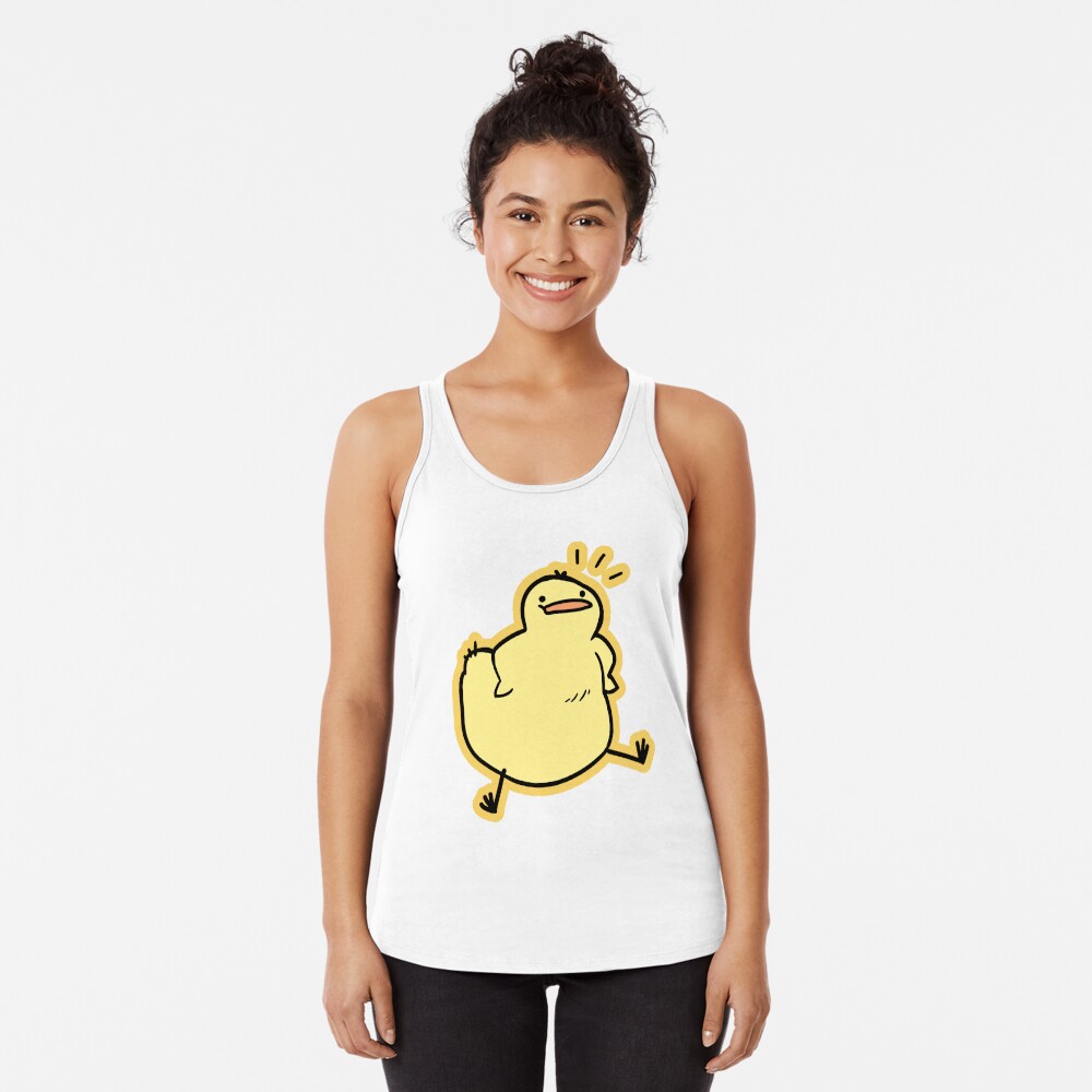 Item preview, Racerback Tank Top designed and sold by Sabtastic.