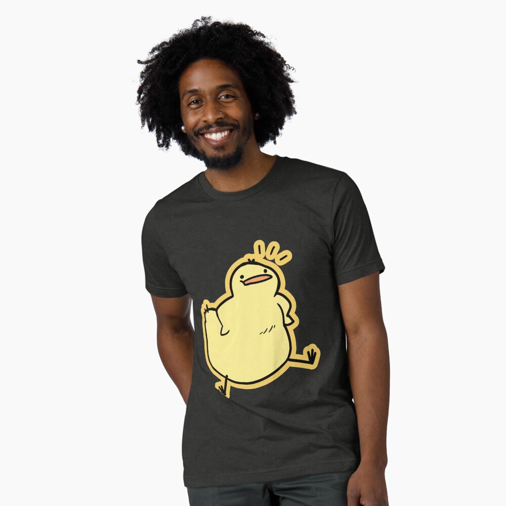 Item preview, Tri-blend T-Shirt designed and sold by Sabtastic.