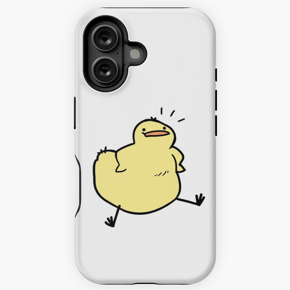 Item preview, iPhone Magsafe Tough Case designed and sold by Sabtastic.