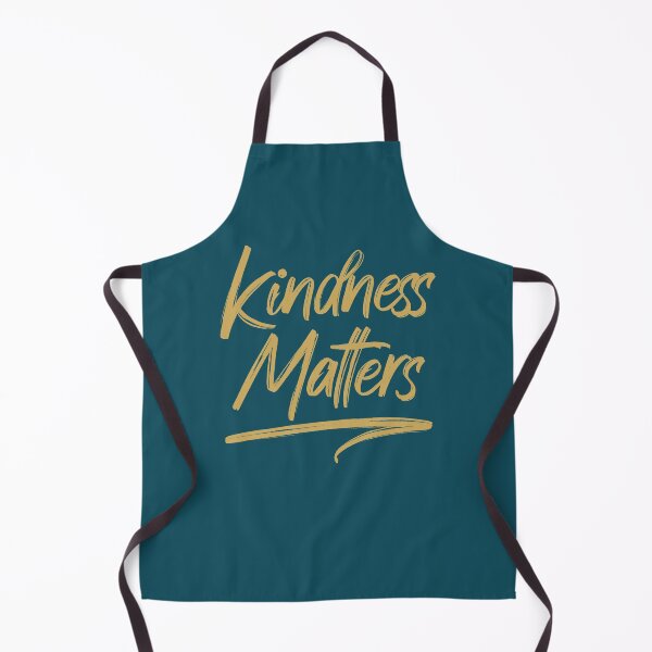 Item preview, Kindness Matters designed and sold by cafeteeria.