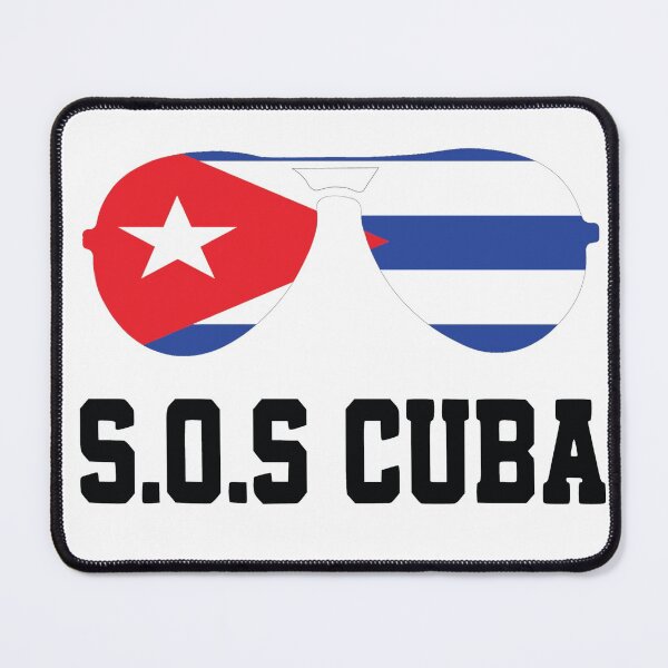 Item preview, SOS Cuba - Patria Y Vida designed and sold by HROC.