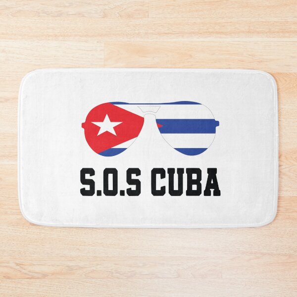 Item preview, SOS Cuba -  Patria Y Vida designed and sold by HROC.