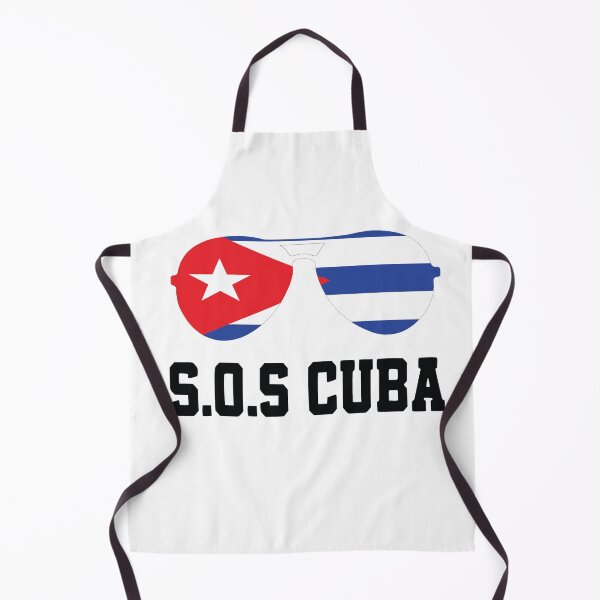 Item preview, SOS Cuba - Patria Y Vida designed and sold by HROC.