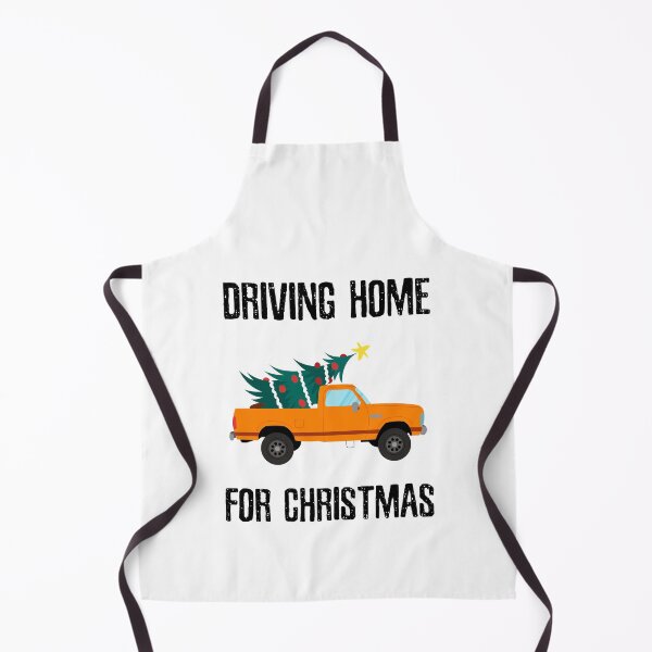 Item preview, Driving home for Christmas designed and sold by ProArtzilla.