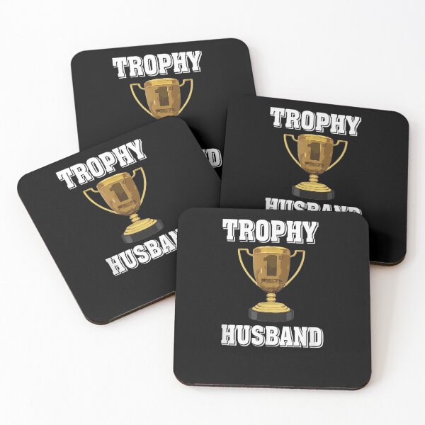 Item preview,  Trophy Gift Wife designed and sold by donnagia.