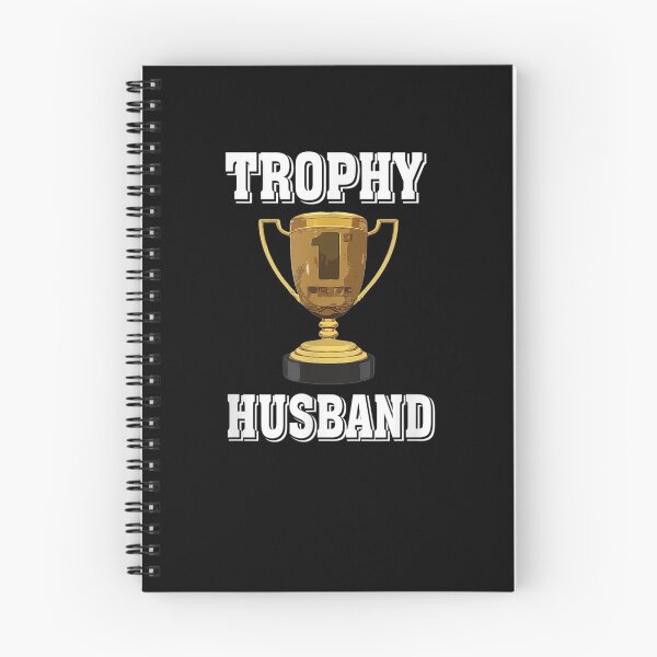 Item preview,  Trophy Gift Wife designed and sold by donnagia.