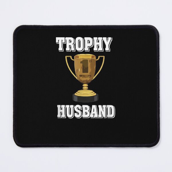 Item preview,  Trophy Gift Wife designed and sold by donnagia.