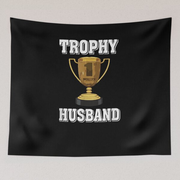 Item preview,  Trophy Gift Wife designed and sold by donnagia.