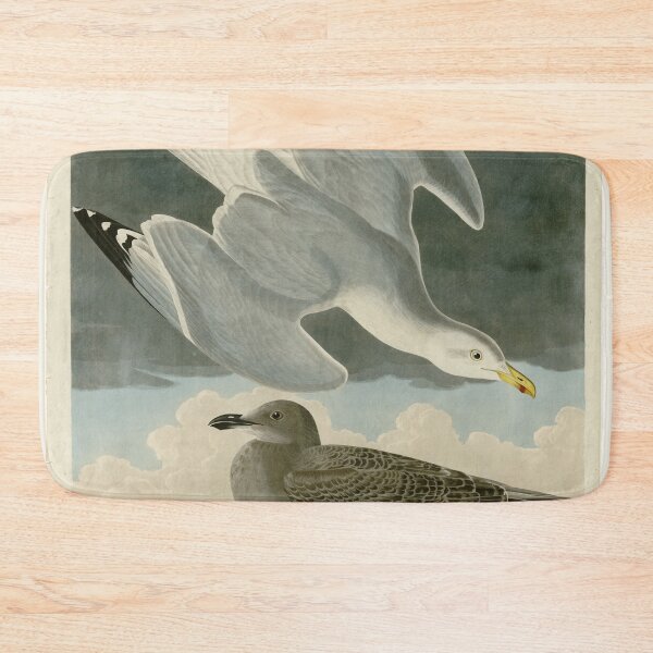 Item preview, 291 Herring Gull designed and sold by Bird-Lore.