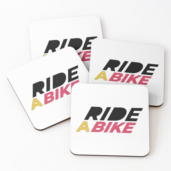 Item preview, Ride a bike designed and sold by idrawwhatifeel.