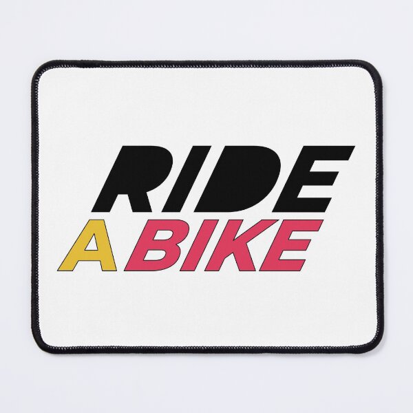 Item preview, Ride a bike designed and sold by idrawwhatifeel.